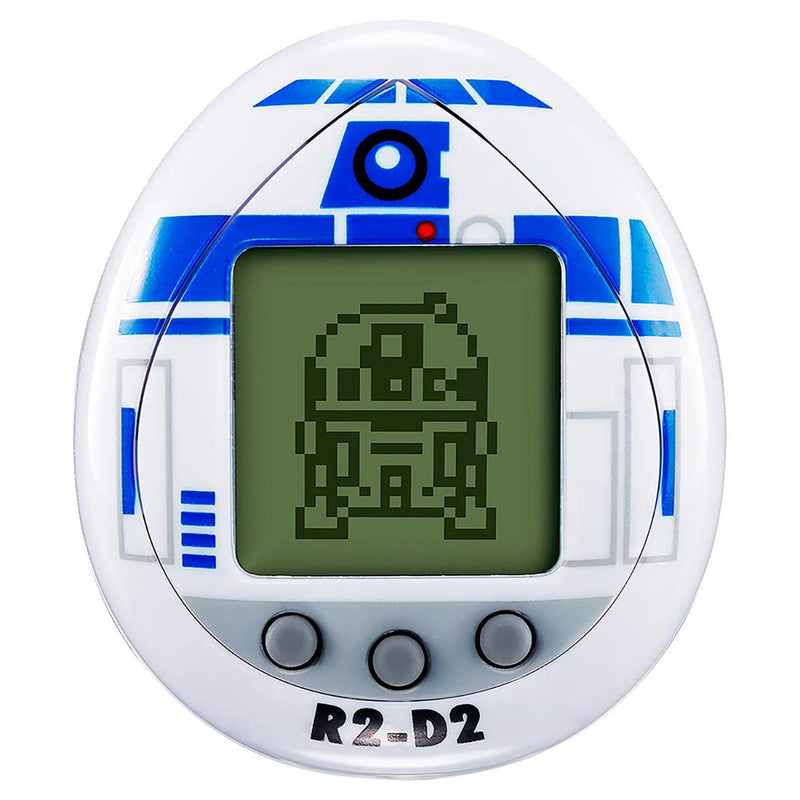 Star Wars R2-D2 Tamagotchi Assortment