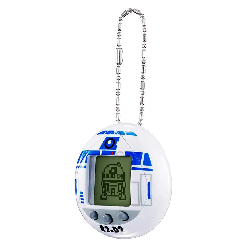 Star Wars R2-D2 Tamagotchi Assortment