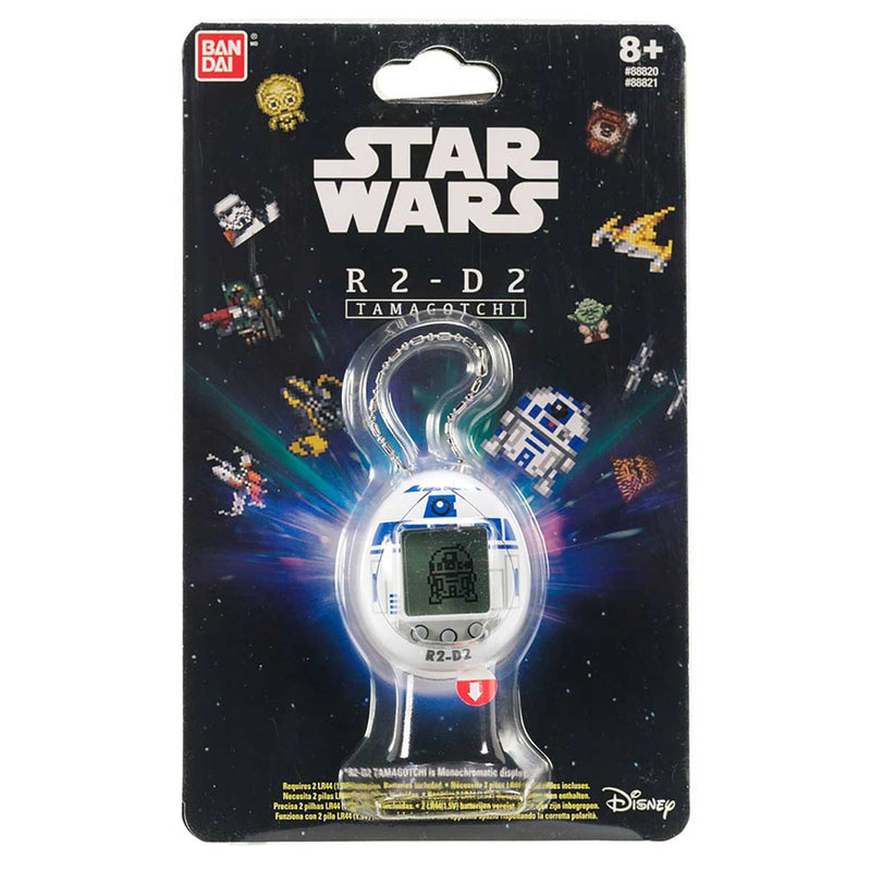 Star Wars R2-D2 Tamagotchi Assortment