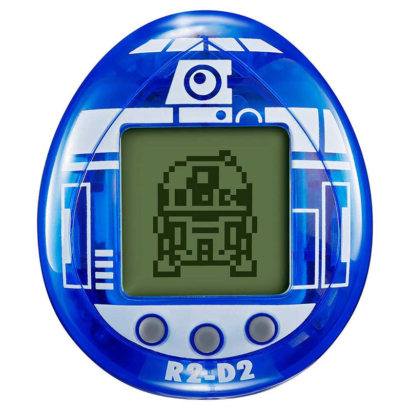 Star Wars R2-D2 Tamagotchi Assortment