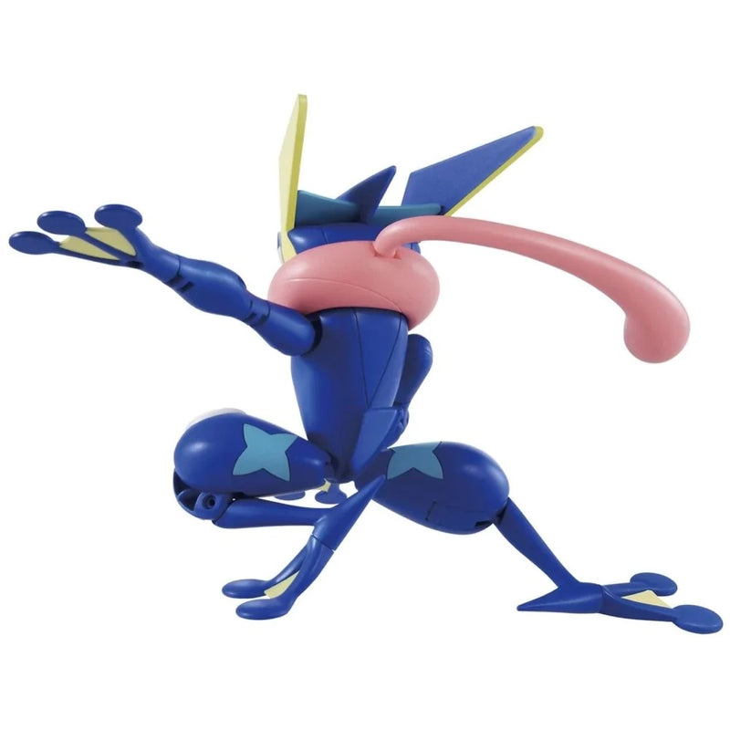 Pokémon - Pokémon Model Kit - Greninja