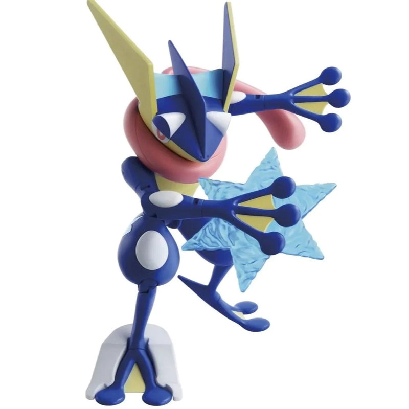 Pokémon - Pokémon Model Kit - Greninja