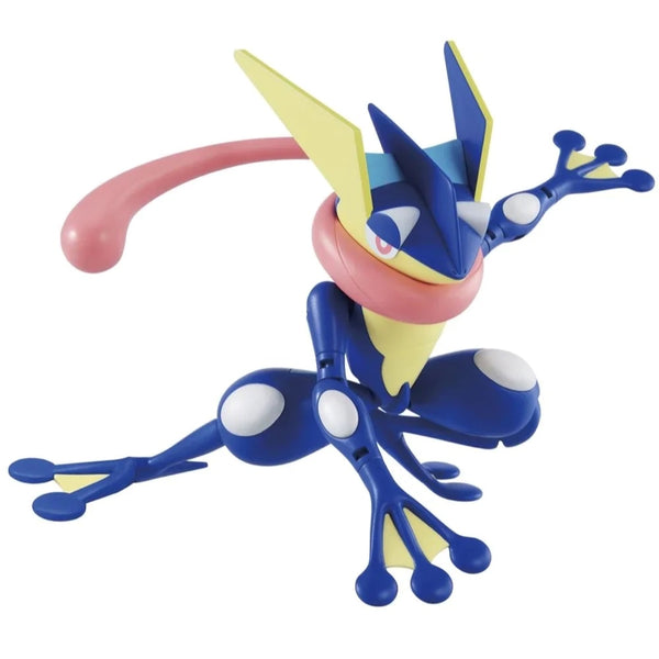 Pokémon - Pokémon Model Kit - Greninja