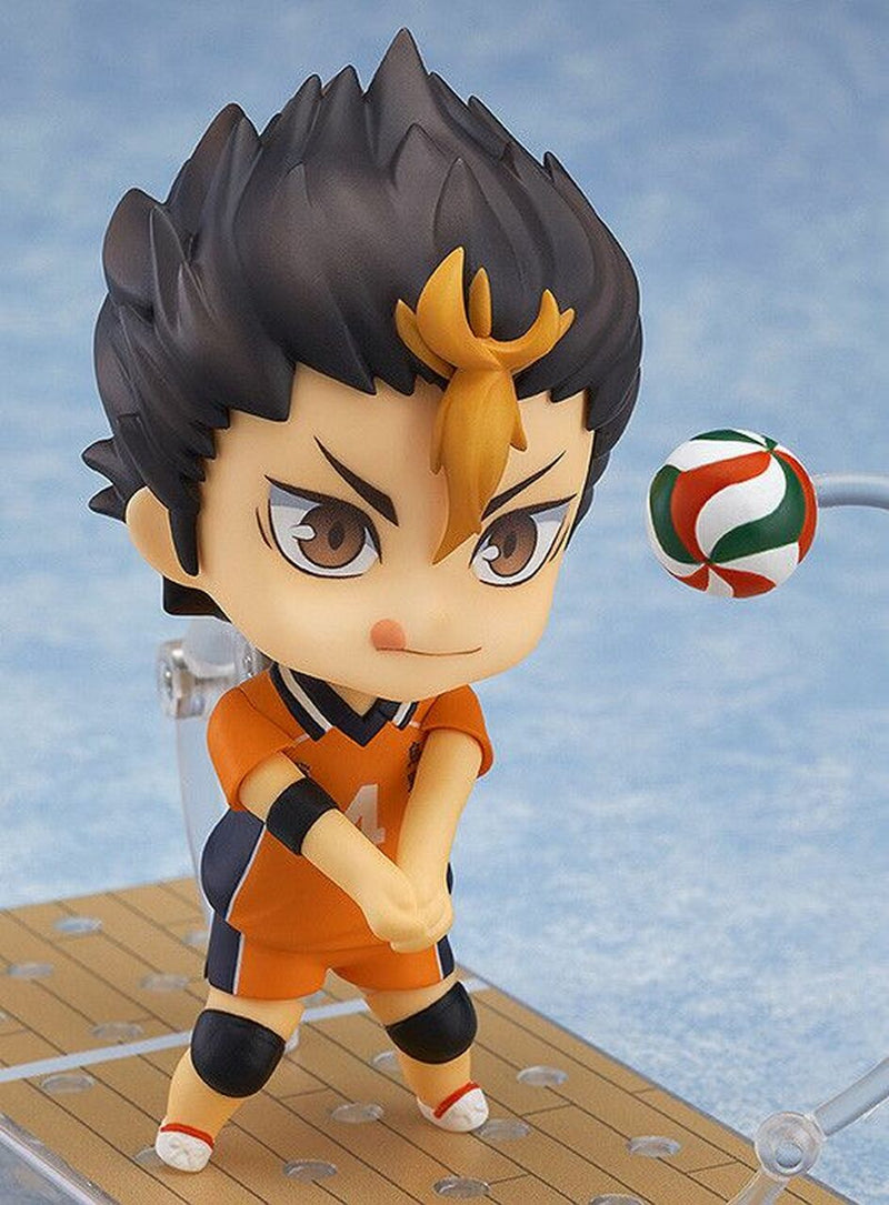 Nendoroid: Haikyu!! To the Top - Yu Nishinoya