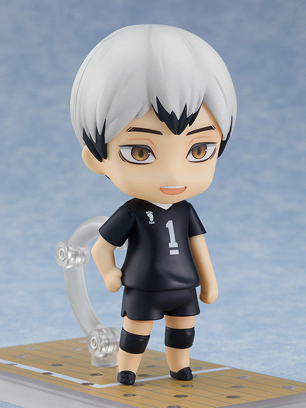 Nendoroid: Haikyu!! To the Top - Shinsuke Kita