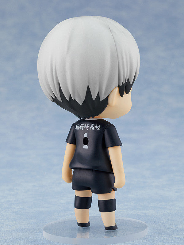 Nendoroid: Haikyu!! To the Top - Shinsuke Kita