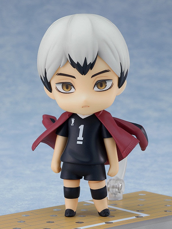 Nendoroid: Haikyu!! To the Top - Shinsuke Kita