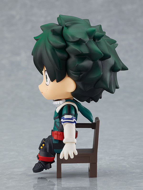 Nendoroid Swacchao!: My Hero Academia - Izuku Midoriya