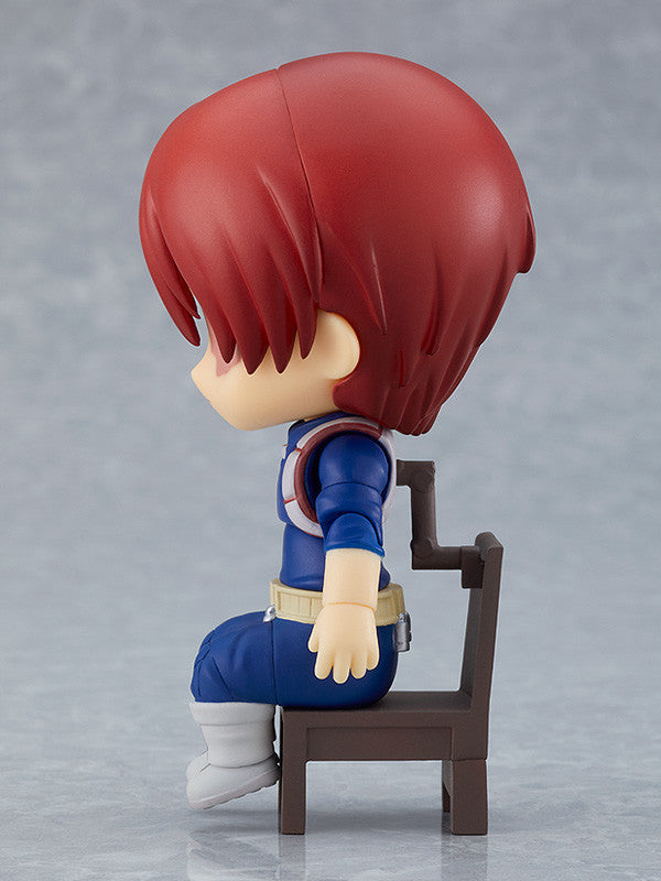 Nendoroid Swacchao!: My Hero Academia - Shoto Todoroki