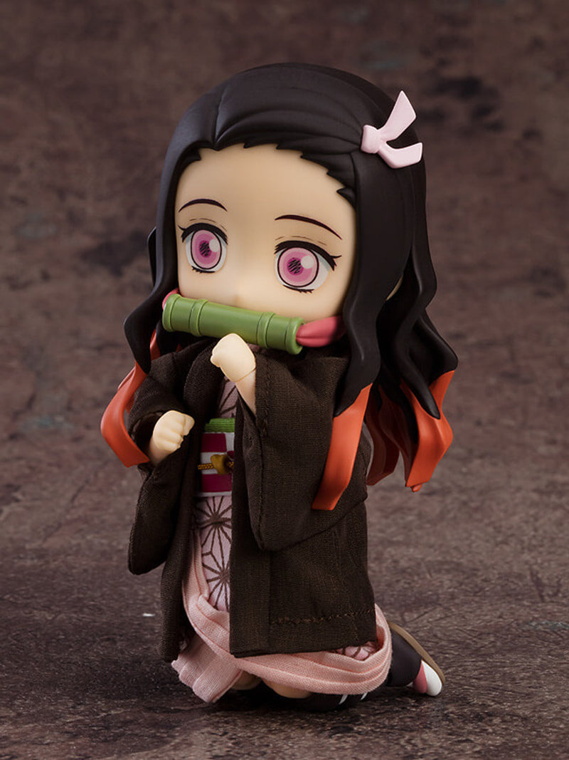 Nendoroid Doll: Demon Slayer: Kimetsu No Yaiba - Nezuko Kamado