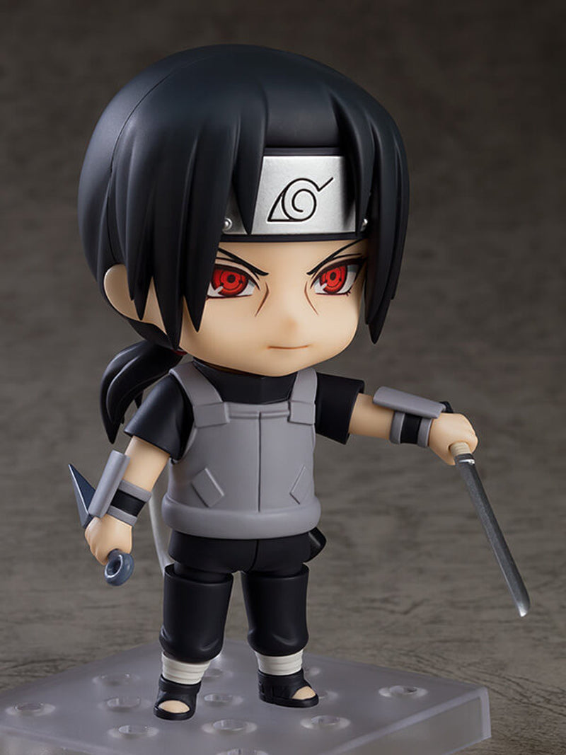 Nendoroid: Naruto Shippuden - Itachi Uchiha (Anbu Black Ops Ver.)