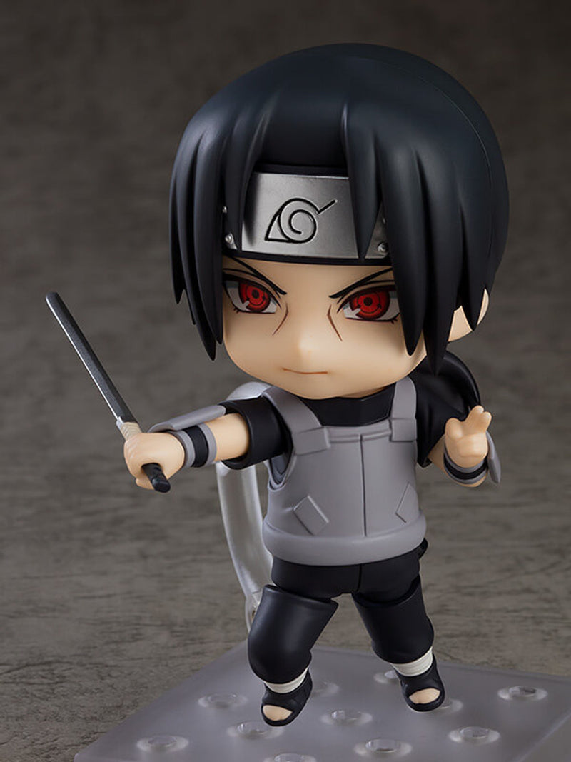 Nendoroid: Naruto Shippuden - Itachi Uchiha (Anbu Black Ops Ver.)