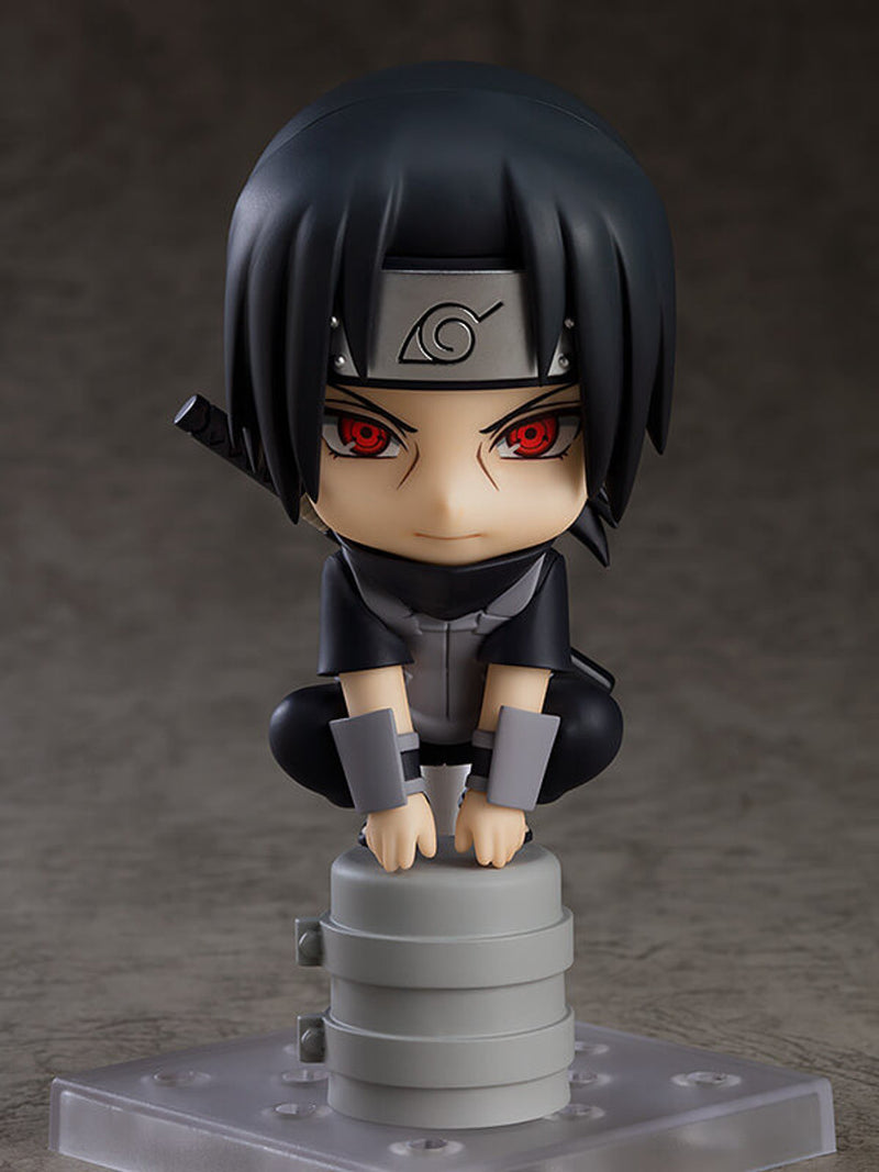 Nendoroid: Naruto Shippuden - Itachi Uchiha (Anbu Black Ops Ver.)