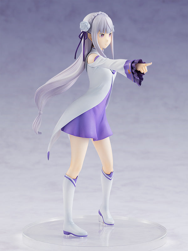 Re:Zero Starting Life in Another World - Kadokawa Collection - Emilia Figure