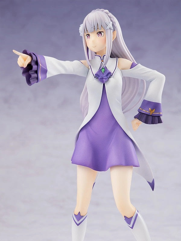 Re:Zero Starting Life in Another World - Kadokawa Collection - Emilia Figure