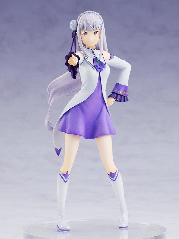 Re:Zero Starting Life in Another World - Kadokawa Collection - Emilia Figure