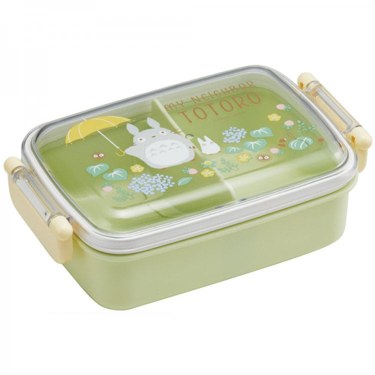 Totoro Side Lock Bento Box 450ml | Sanpomichi