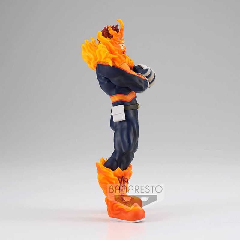 My Hero Academia - Age Of Heroes - Endeavor Figure