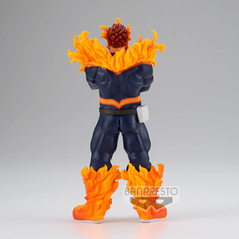 My Hero Academia - Age Of Heroes - Endeavor Figure