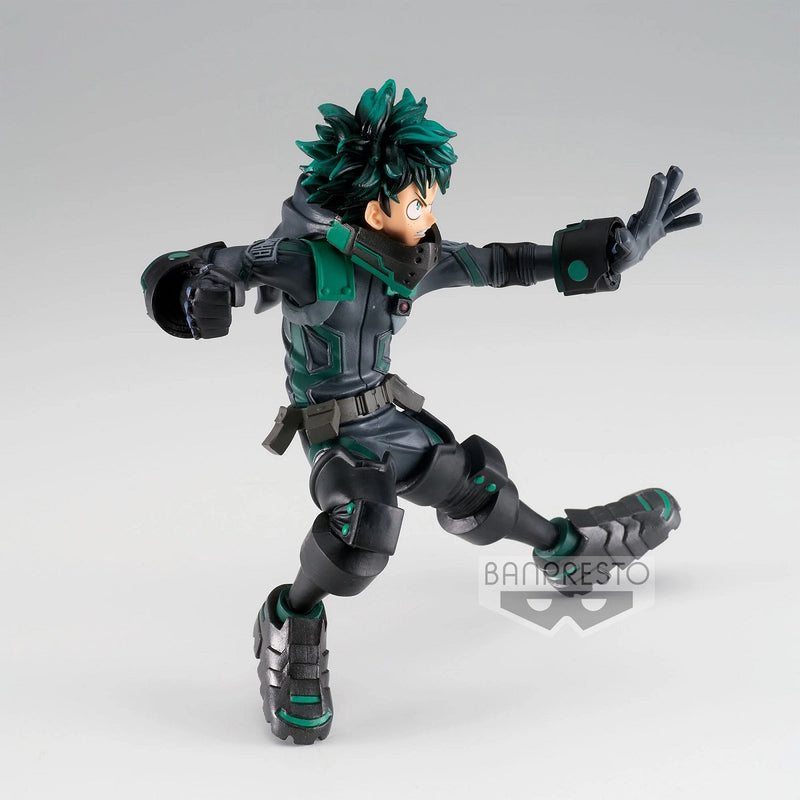 My hero academia sale action figures amazon