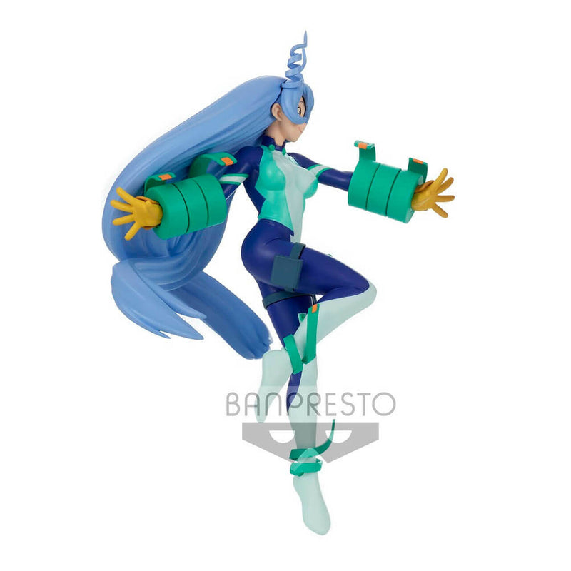 My Hero Academia - The Amazing Heroes - Nejire Hado Figure Vol. 16