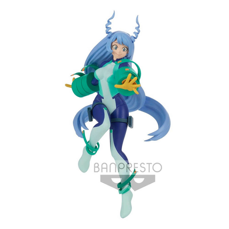 My Hero Academia - The Amazing Heroes - Nejire Hado Figure Vol. 16