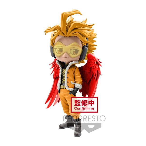 My Hero Academia - Q Posket - Hawks (Ver. B)