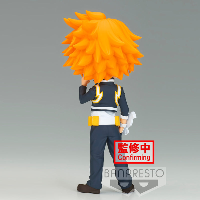 My Hero Academia - Q Posket - Denki Kaminari (Ver. B)