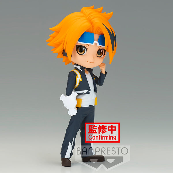 My Hero Academia - Q Posket - Denki Kaminari (Ver. B)