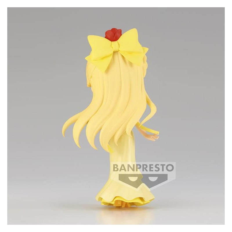 Sailor Moon Eternal - Q Posket - Princess Venus Figure (Ver. B)