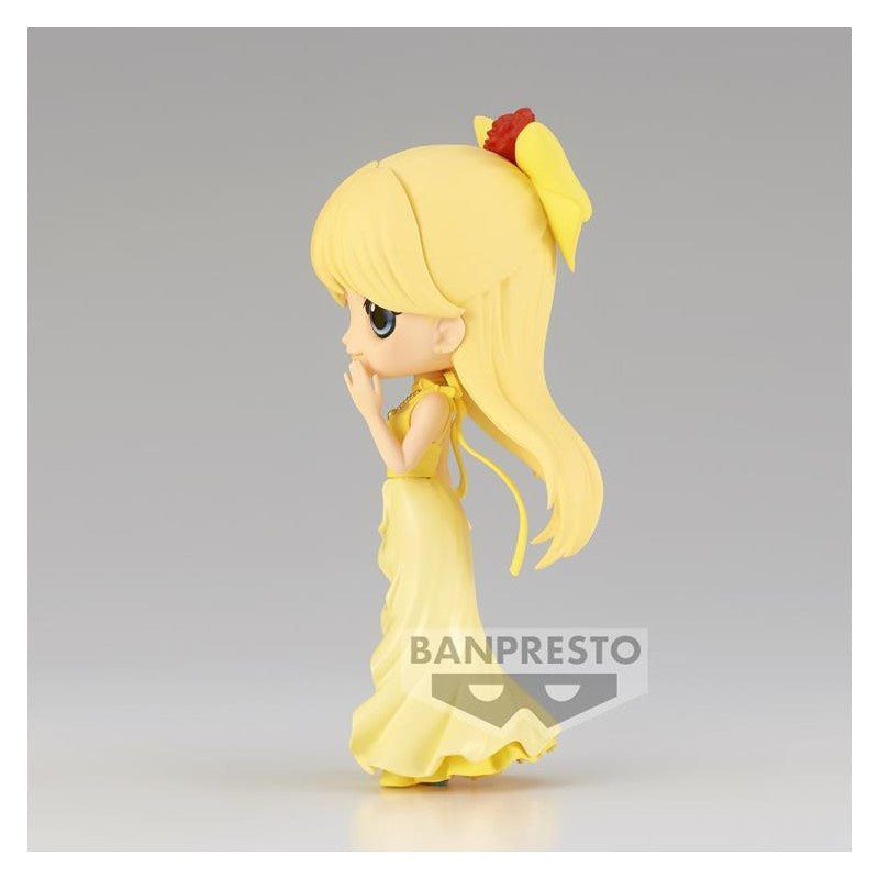 Sailor Moon Eternal - Q Posket - Princess Venus Figure (Ver. B)