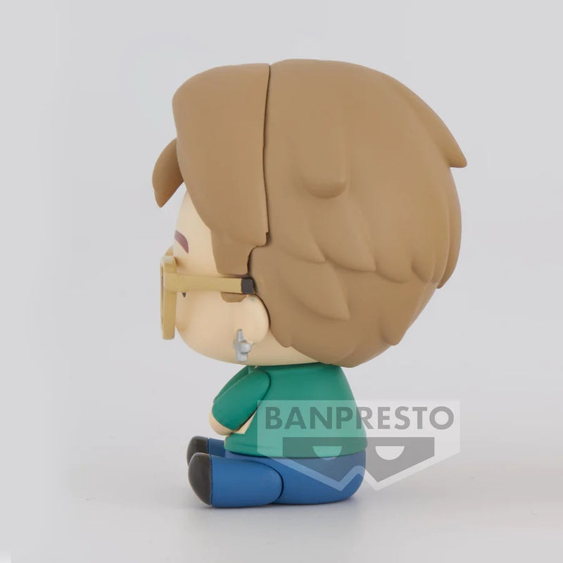 Funko POP BTS Dynamite - Jimin tan