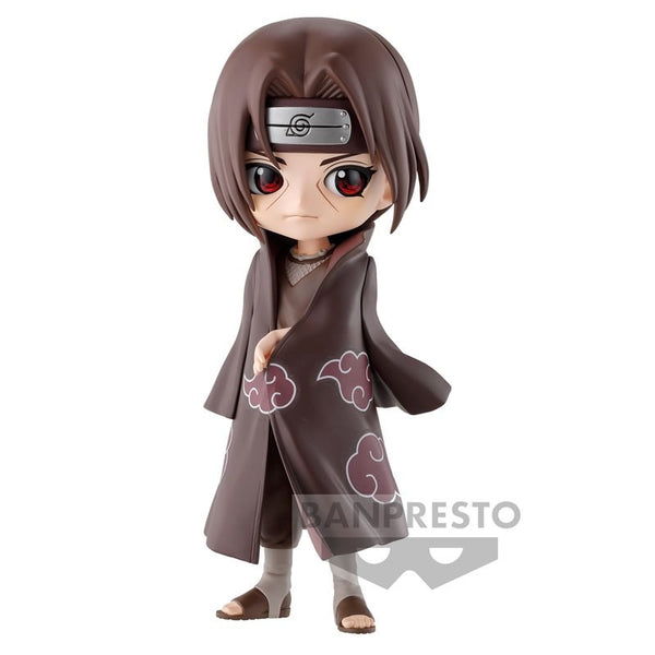 Naruto Shippuden - Q Posket - Uchiha Itachi (Ver. B)