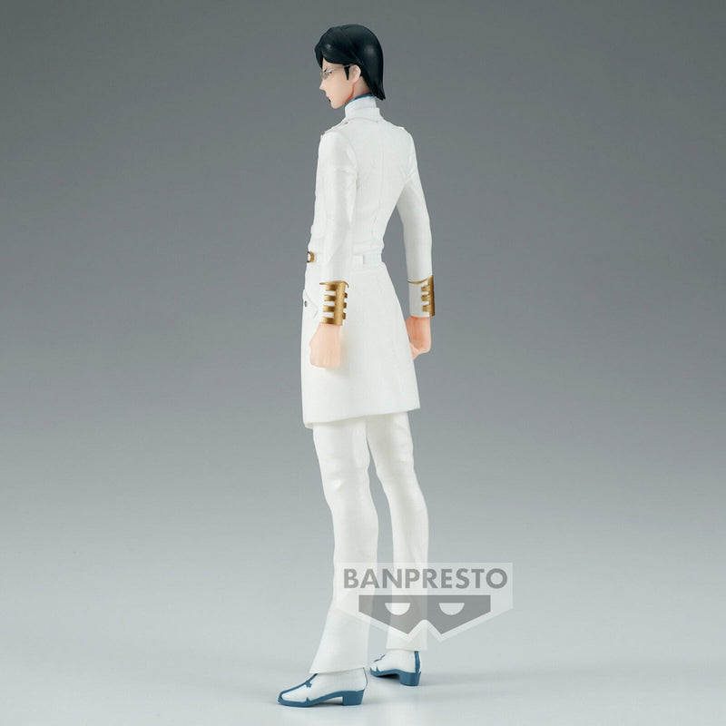 Banpresto - Uryu Ishida - Solid and Souls