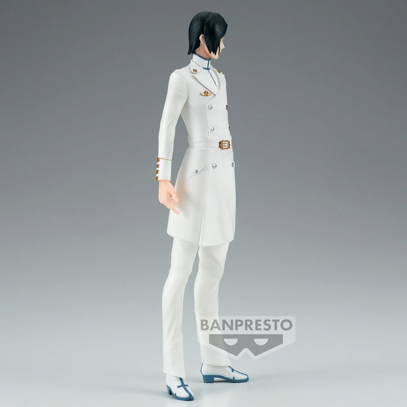 Bleach - Solid And Souls - Uryu Ishida Figure