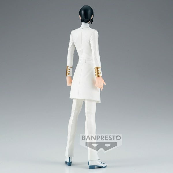 Bleach - Solid And Souls - Uryu Ishida Figure