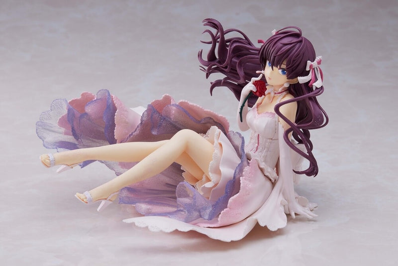 The Idolmaster - Cinderella Girls Espresto Est - Dressy And Attractive Eyes - Shiki Ichinose Special Ver.