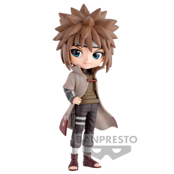 Naruto Shippuden - Q Posket - Minato Namikaze (Ver. B)