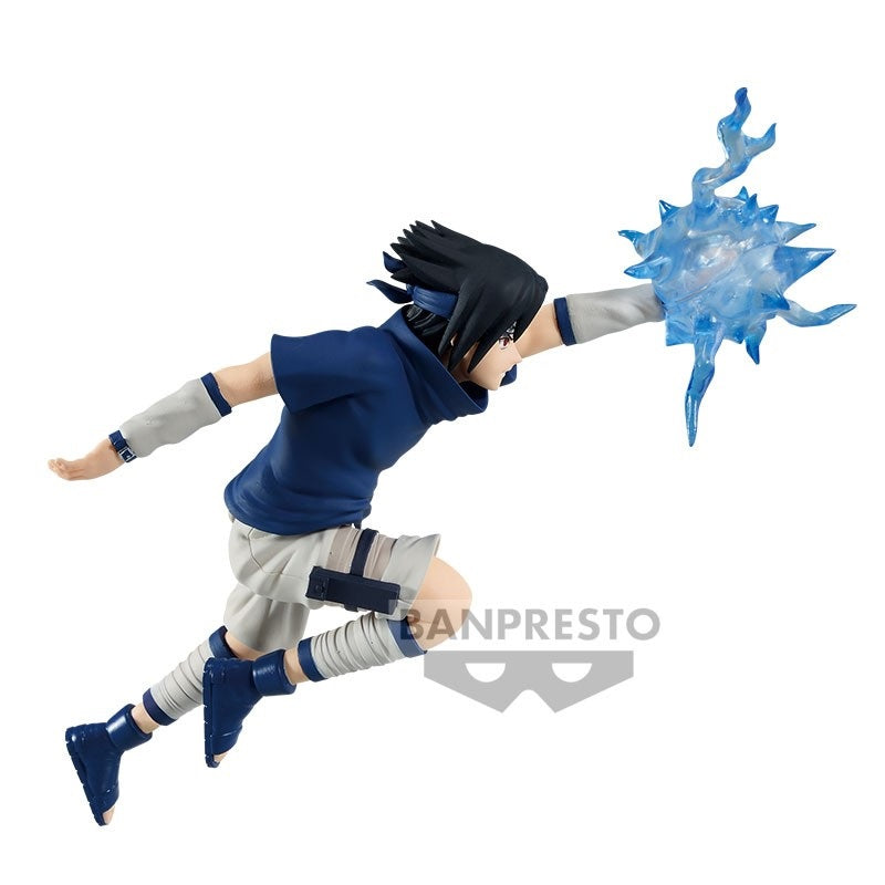 Naruto - Effectreme - Sasuke Uchiha Figure