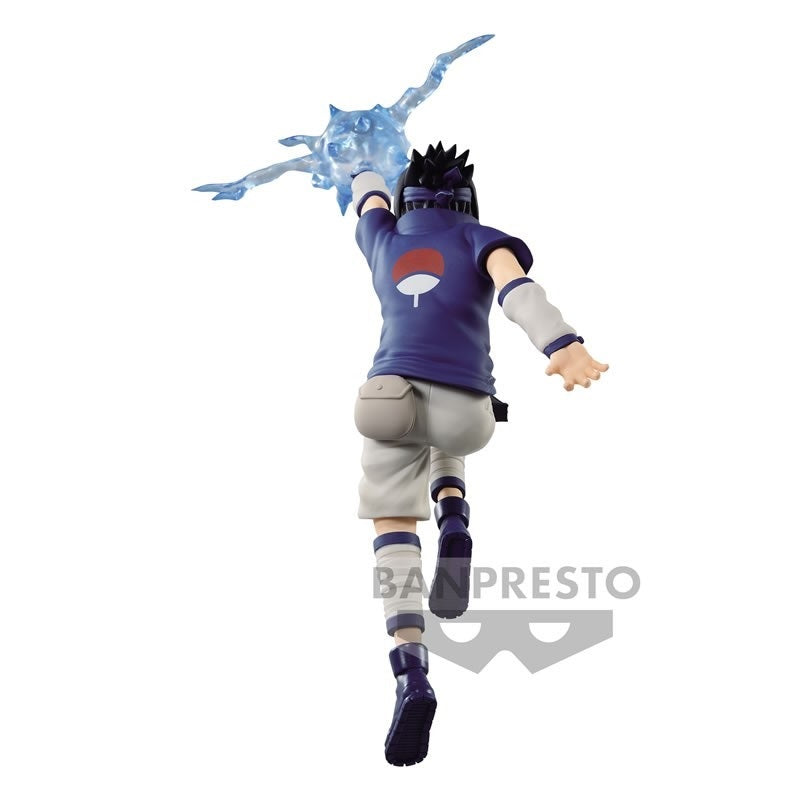 Naruto - Effectreme - Sasuke Uchiha Figure