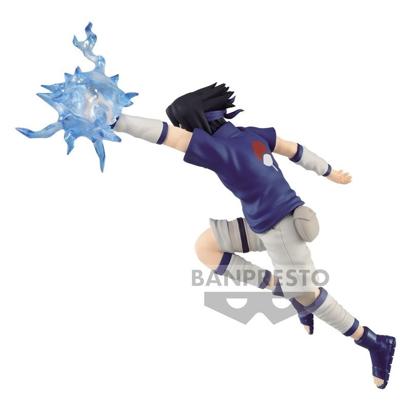 Naruto - Effectreme - Sasuke Uchiha Figure