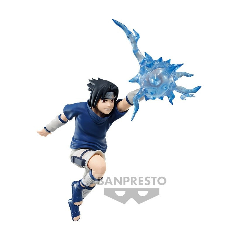 Naruto - Effectreme - Sasuke Uchiha Figure