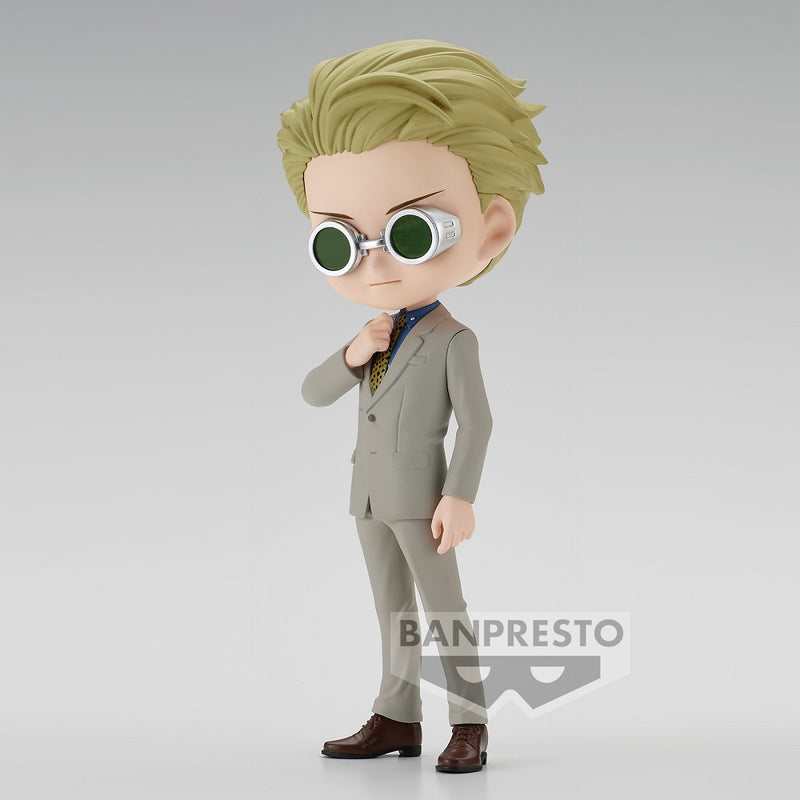 Jujutsu Kaisen - Q Posket - Kento Nanami (Ver. A)