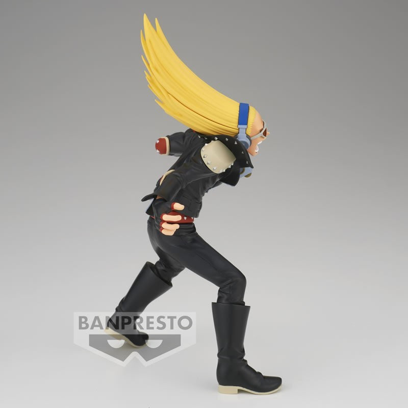 My Hero Academia - The Amazing Heroes - Present Mic Figure Vol. 23