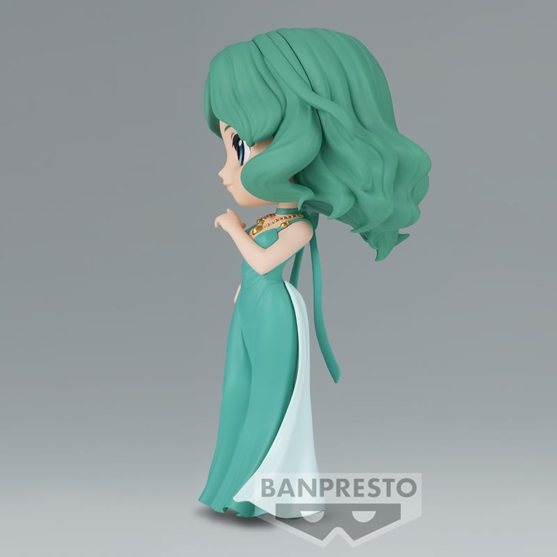 Sailor Moon Eternal - Q Posket - Princess Neptune (Ver. A)