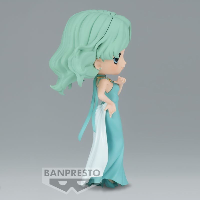 Sailor Moon Eternal - Q Posket - Princess Neptune (Ver. B)