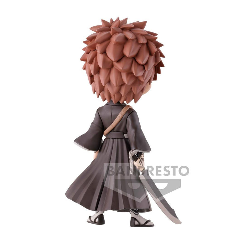 Bleach - Q Posket - Ichigo Kurosaki Figure - Thousand Year Blood War Ver. (Ver. B)