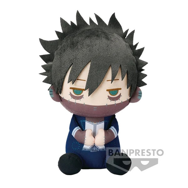 My Hero Academia - Dabi Big Plush