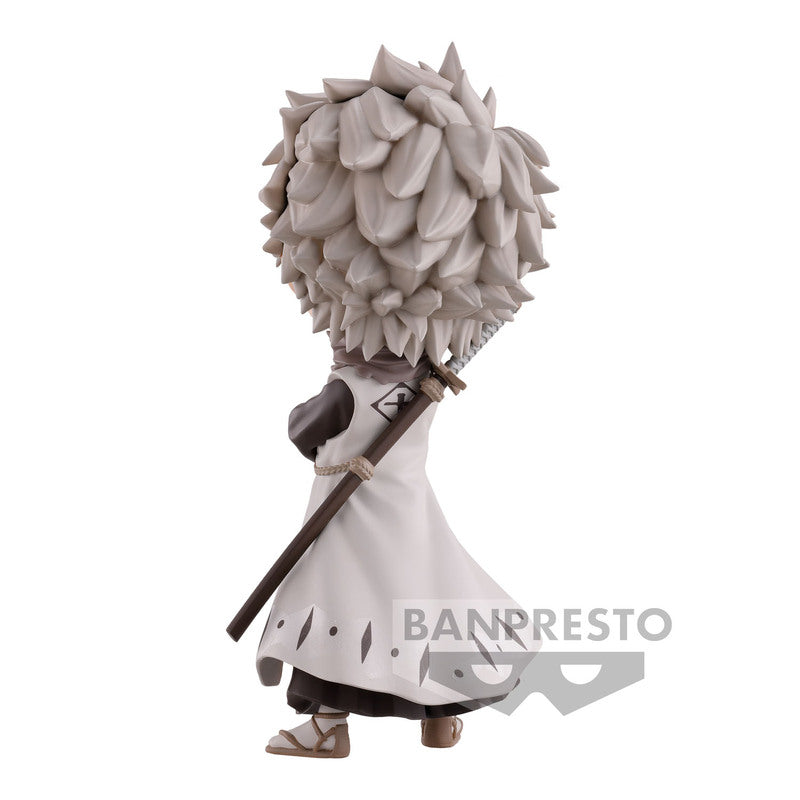 Bleach: Thousand Year Blood War - Q Posket - Toshiro Hitsugaya Figure (Ver. B)