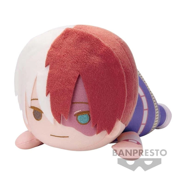 Shoto store todoroki plush